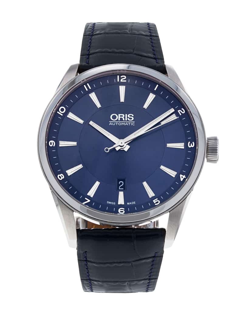 Oris Artix 733 7642 40 35 FC Oris Artix 733 7642 40 35 FC